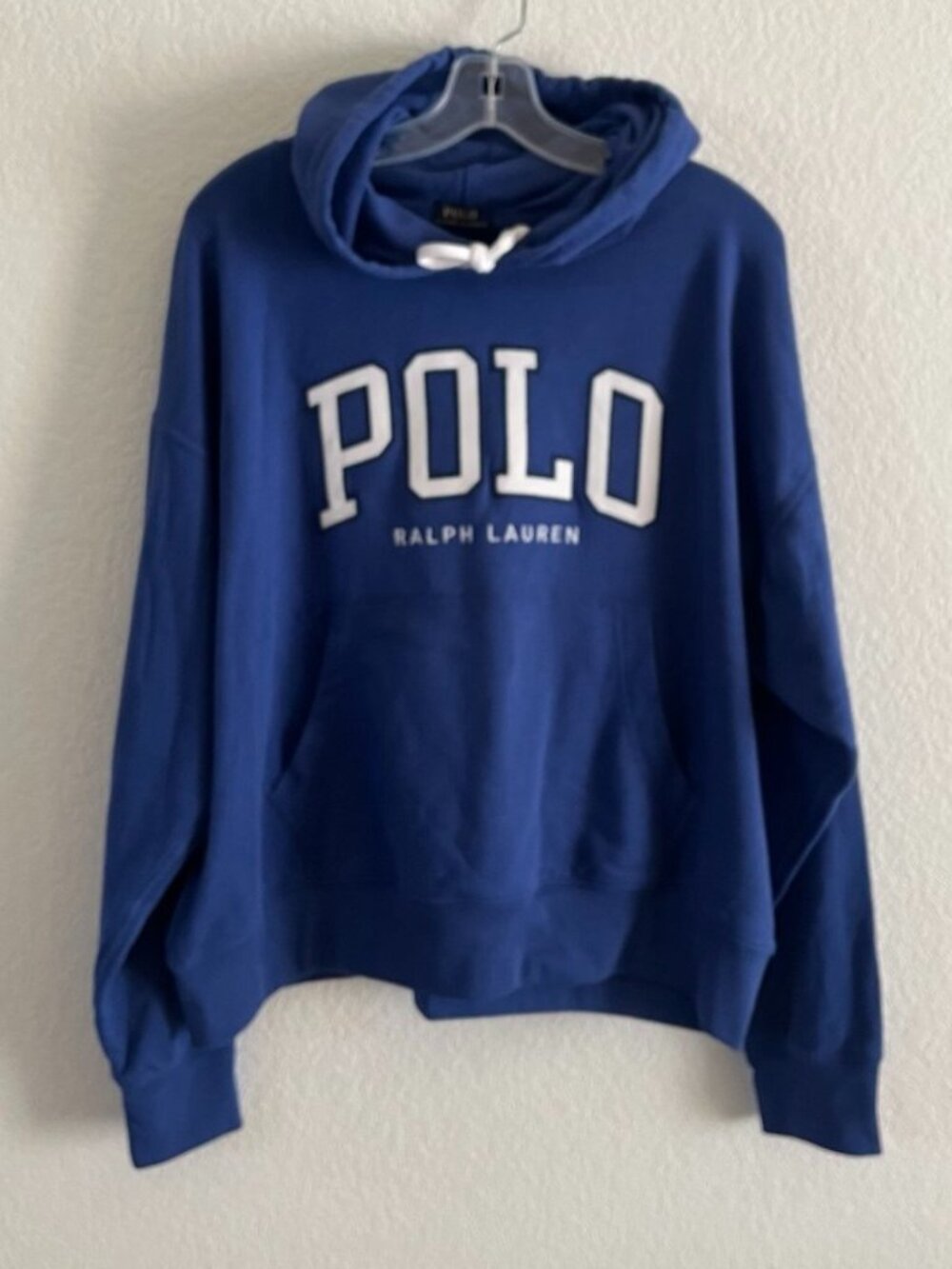 Polo Ralph Lauren Hoodie Sweatshirt